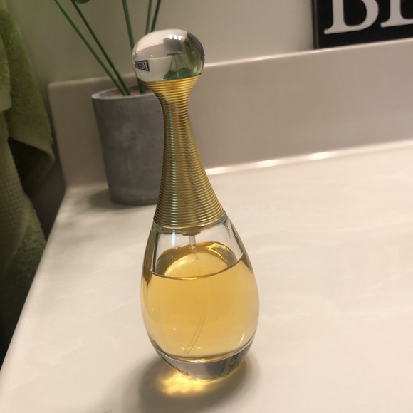 Christian Dior~Jadore SOLD‼️ - Picture 4 of 4